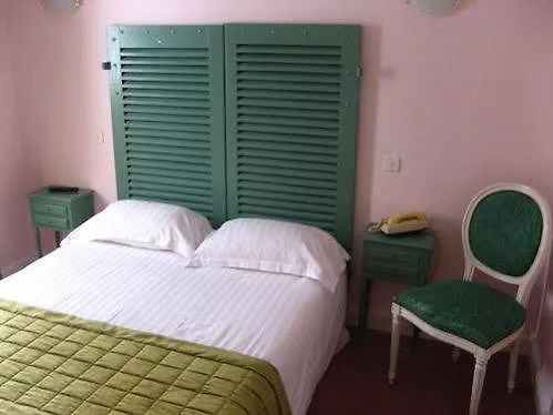 Balzac Hotel Fougeres 2*,  France